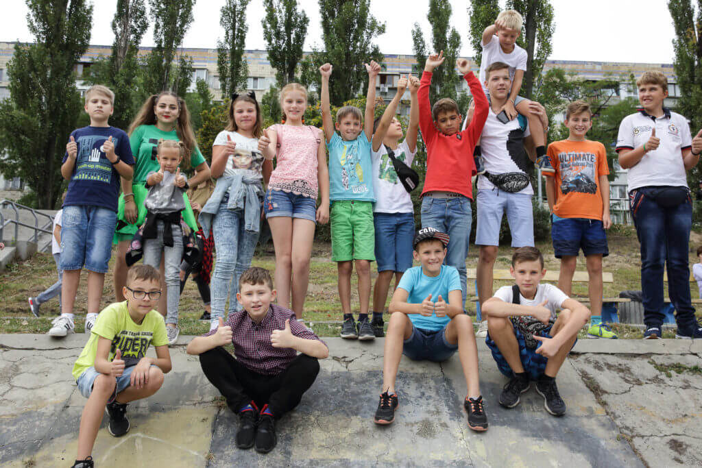 Квест в лимузині для дітей від Family Quest — фото 8