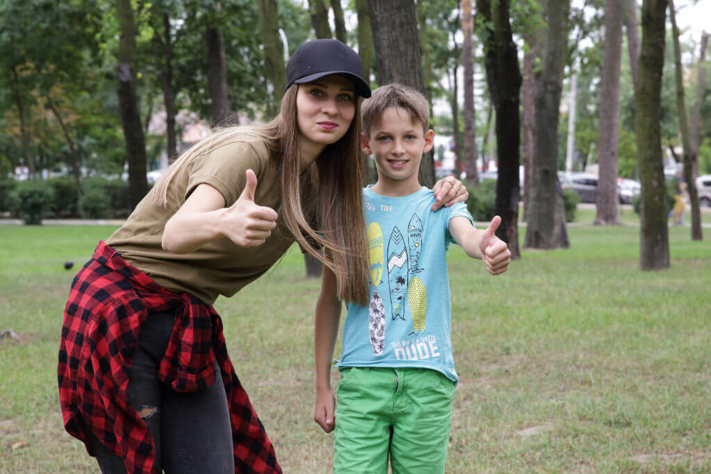 Квест в лимузині для дітей від Family Quest — фото 1