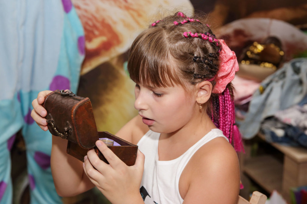 Піжамний квест для дітей від Family Quest — фото 11