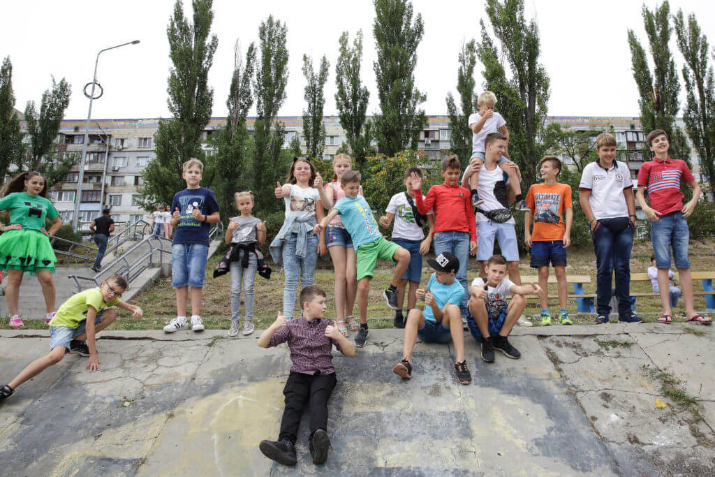 Квест в лимузині для дітей від Family Quest — фото 12
