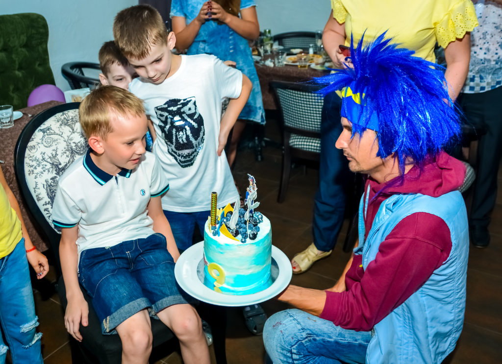 Дитячий квест Beyblade — фото 6