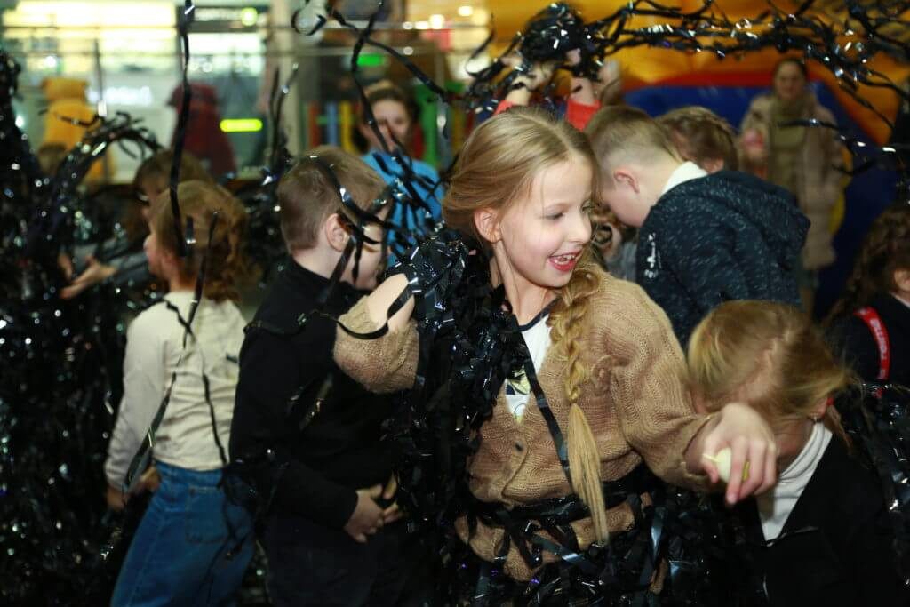 Black Friday у ТРЦ «Караван» — фото 5