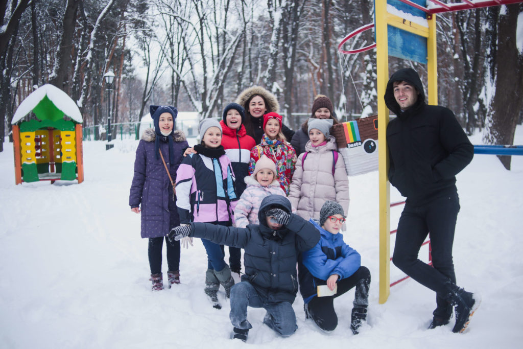Bloggers. Квест у лімузині. — фото 5