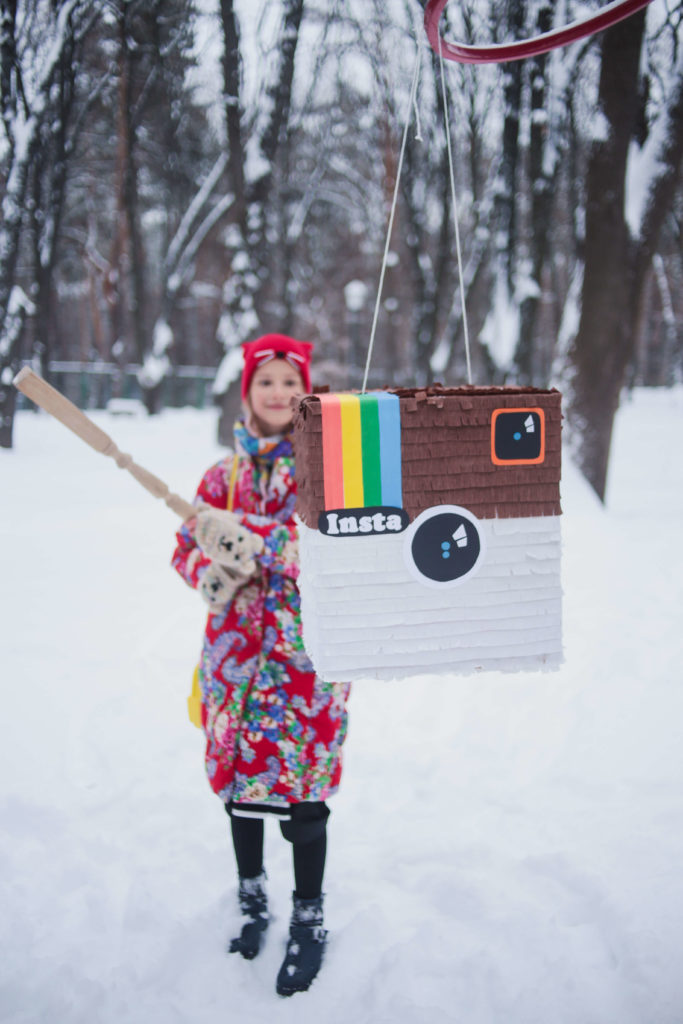 Bloggers. Квест у лімузині. — фото 7