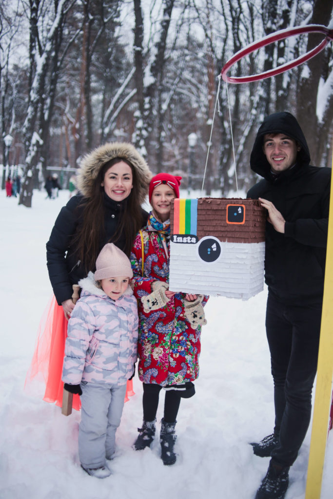 Bloggers. Квест у лімузині. — фото 1