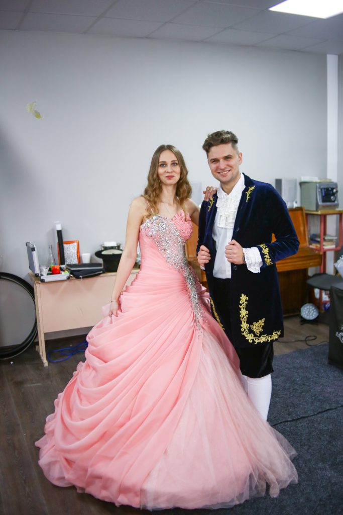 Благодійне новорічне свято для дітей у м. Біла Церква — фото 10