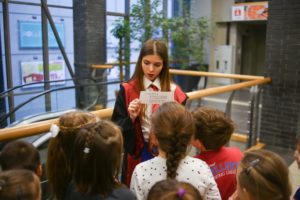 Quest “Harry Potter” KYIV