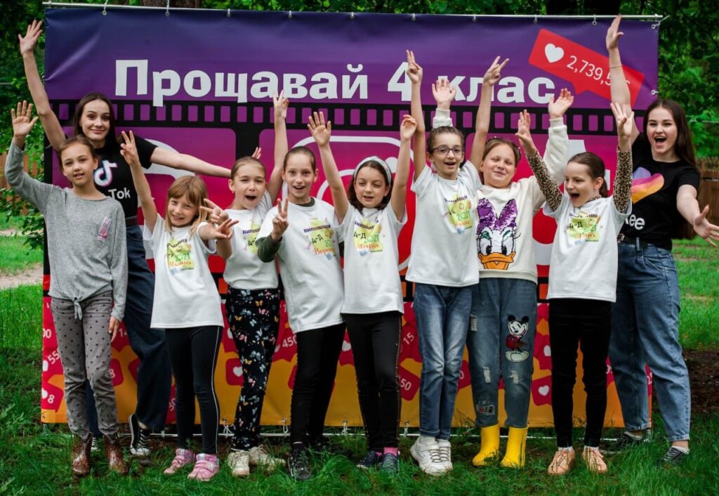 Блогери