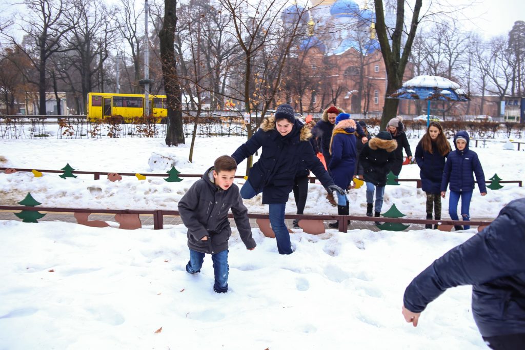 Квест в лимузині «Блогери». Для підлітків від Family Quest — фото 5