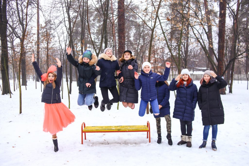 Квест в лимузині «Блогери». Для підлітків від Family Quest — фото 6