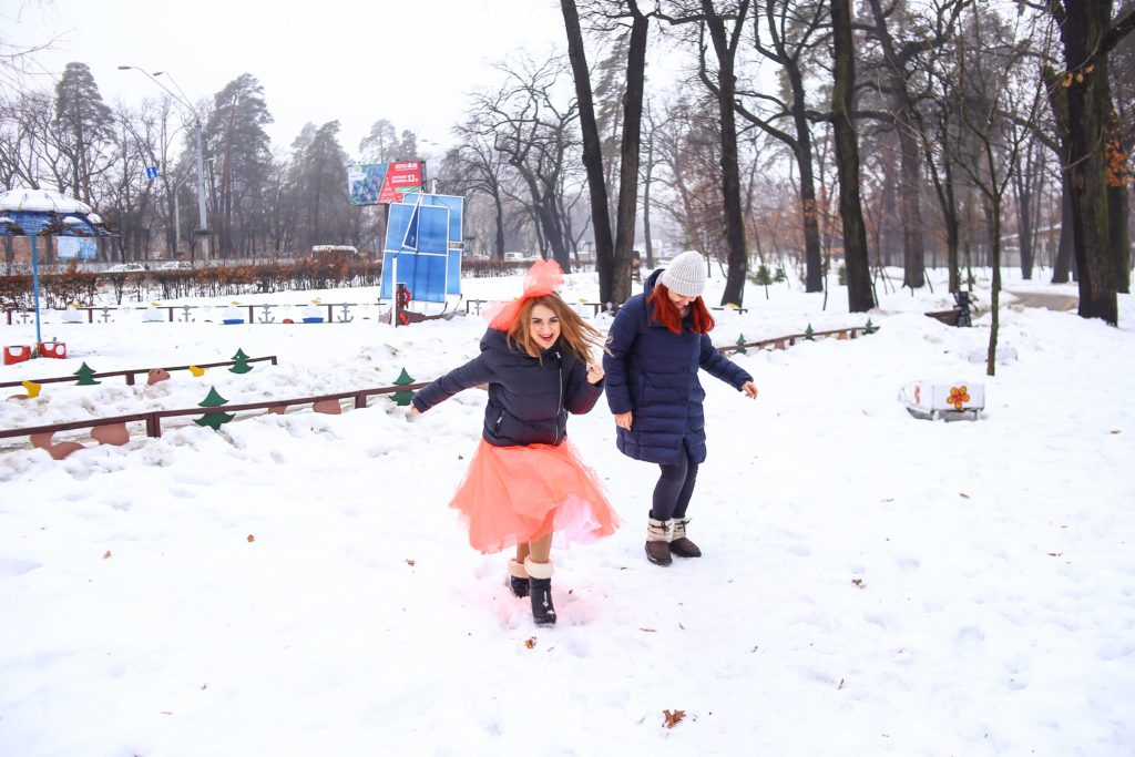 Квест в лимузині «Блогери». Для підлітків від Family Quest — фото 8