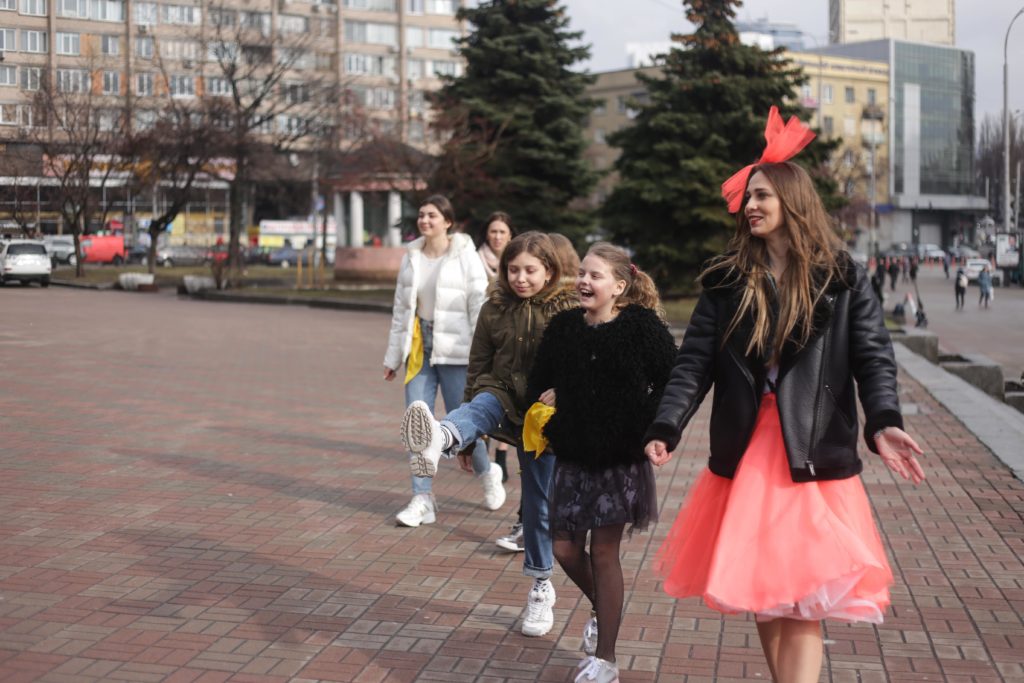 Квест «на колесах» Party Bus «Блогери» для дітей та підлітків — фото 6