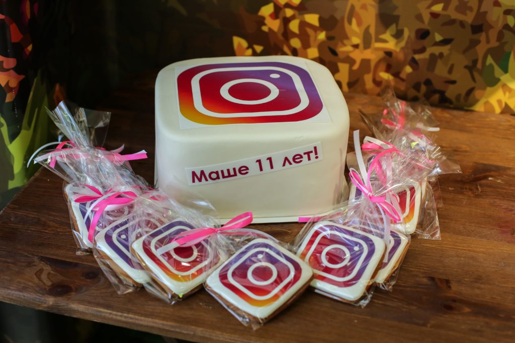 Квест для дітей та підлітків Bloggers по ТРЦ Cosmo Multimall — фото 7
