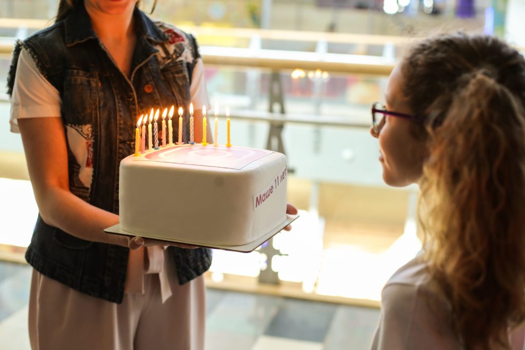 Квест для дітей та підлітків Bloggers по ТРЦ Cosmo Multimall — фото 10