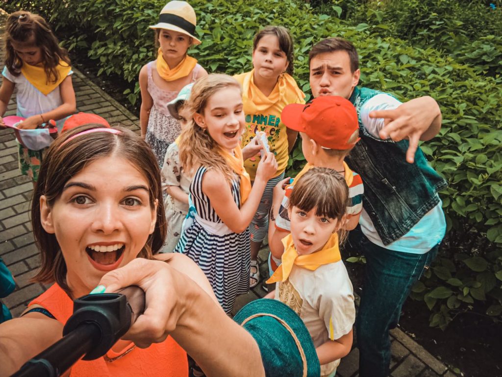 Квести для дітей на Березняках від Family Quest — фото 1