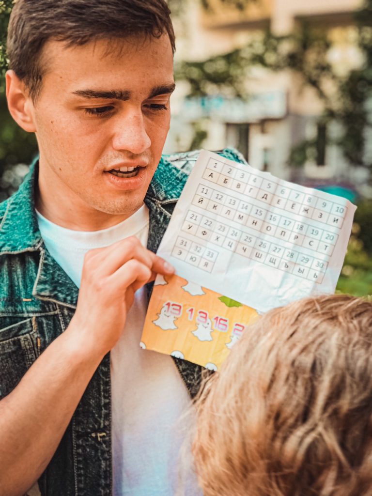Квести для дітей на Березняках від Family Quest — фото 5