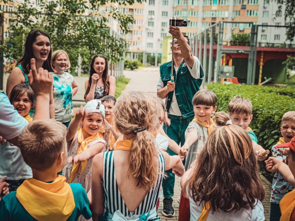 Квести для дітей на Березняках від Family Quest — фото 7