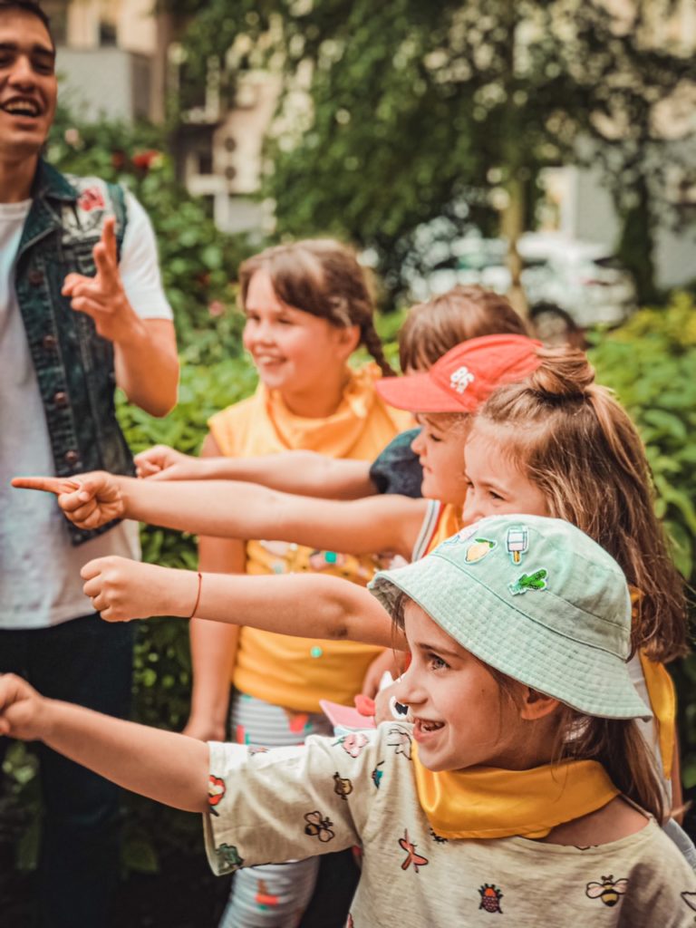 Квести для дітей на Березняках від Family Quest — фото 8
