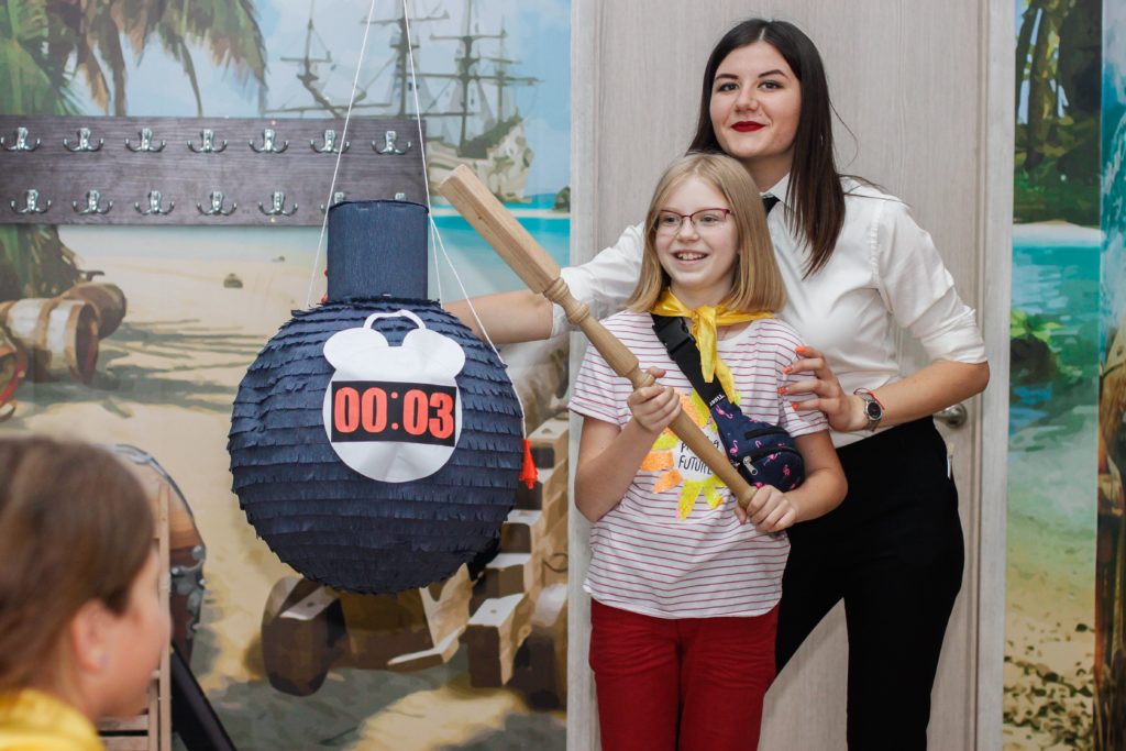 Детективний квест для дітей та підлітків від Family Quest — фото 10