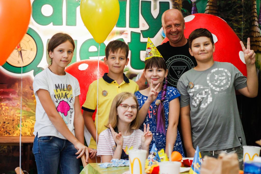 Детективний квест для дітей та підлітків від Family Quest — фото 2