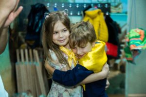 Квест Minecraft. Новий віртуальный світ від Family Quest