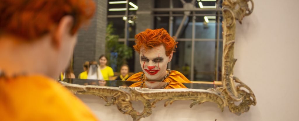 Квест для підлітків за мотивами фільму «ВОНО» — фото 10