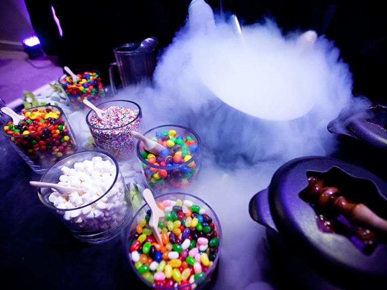 Шоу морозива Ice Cream Show