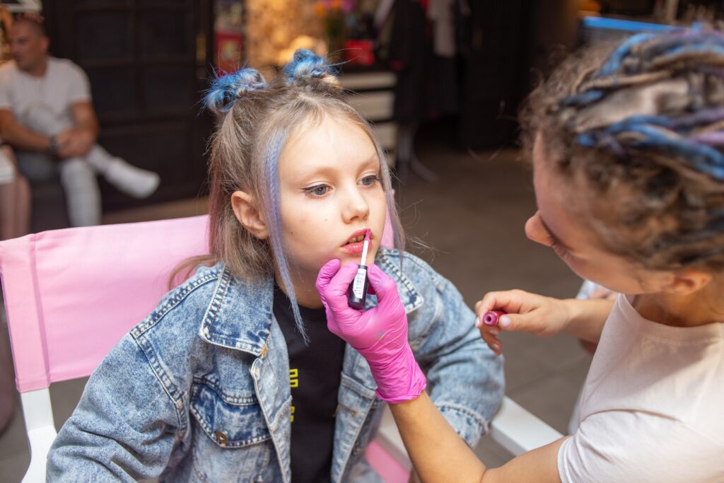 Beauty Bar