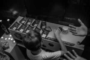 Містичний квест для підлітків «Зошит смерті»