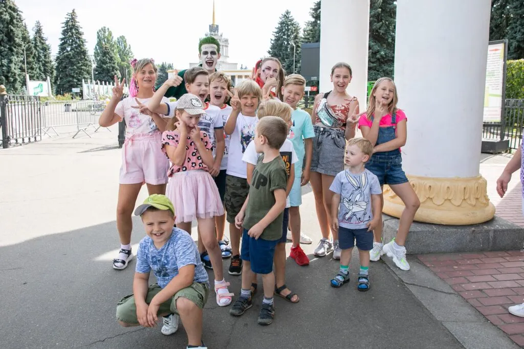 Квест з Харлі Квін та Джокером — фото 3