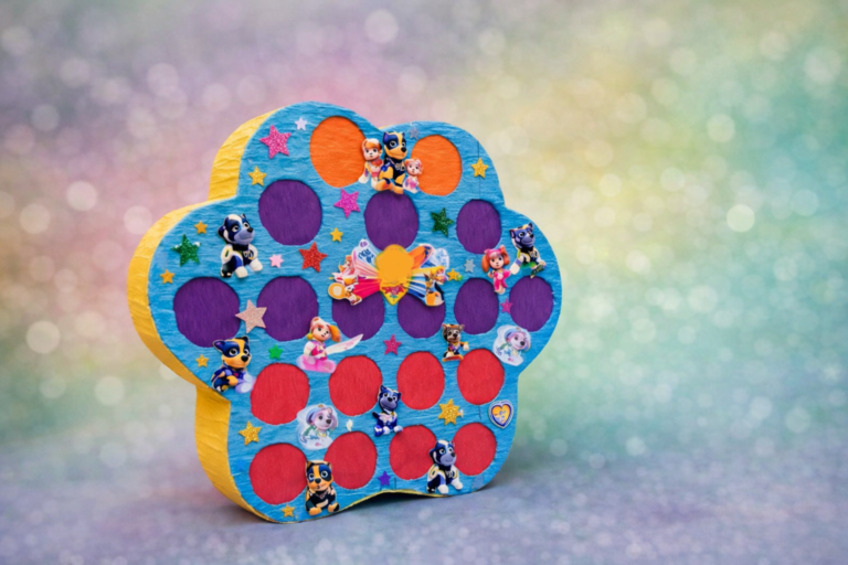 BOOM BOX — сюрпризний момент для свята вашої дитини!