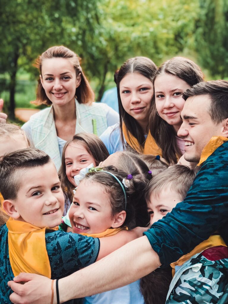 Галерея Family Quest