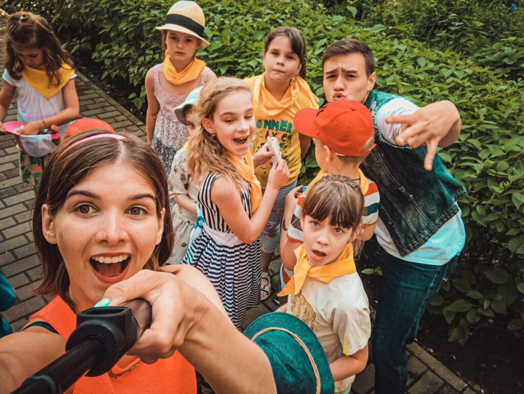 Галерея Family Quest