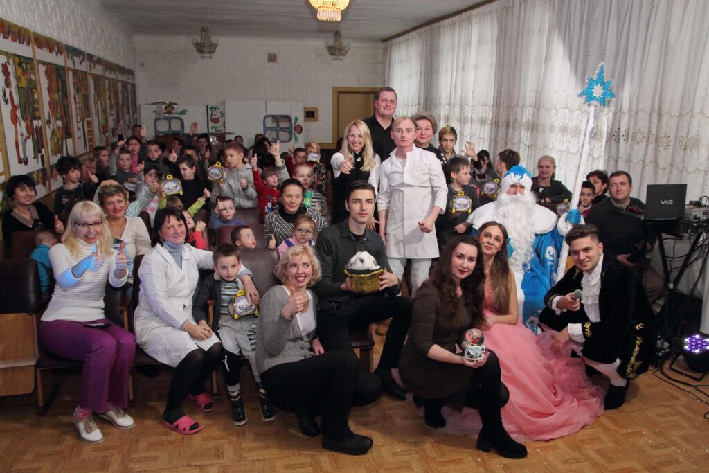 Галерея Family Quest
