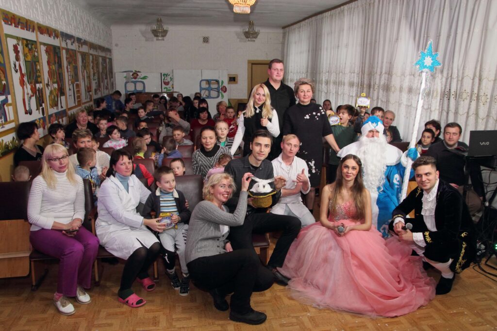 Галерея Family Quest