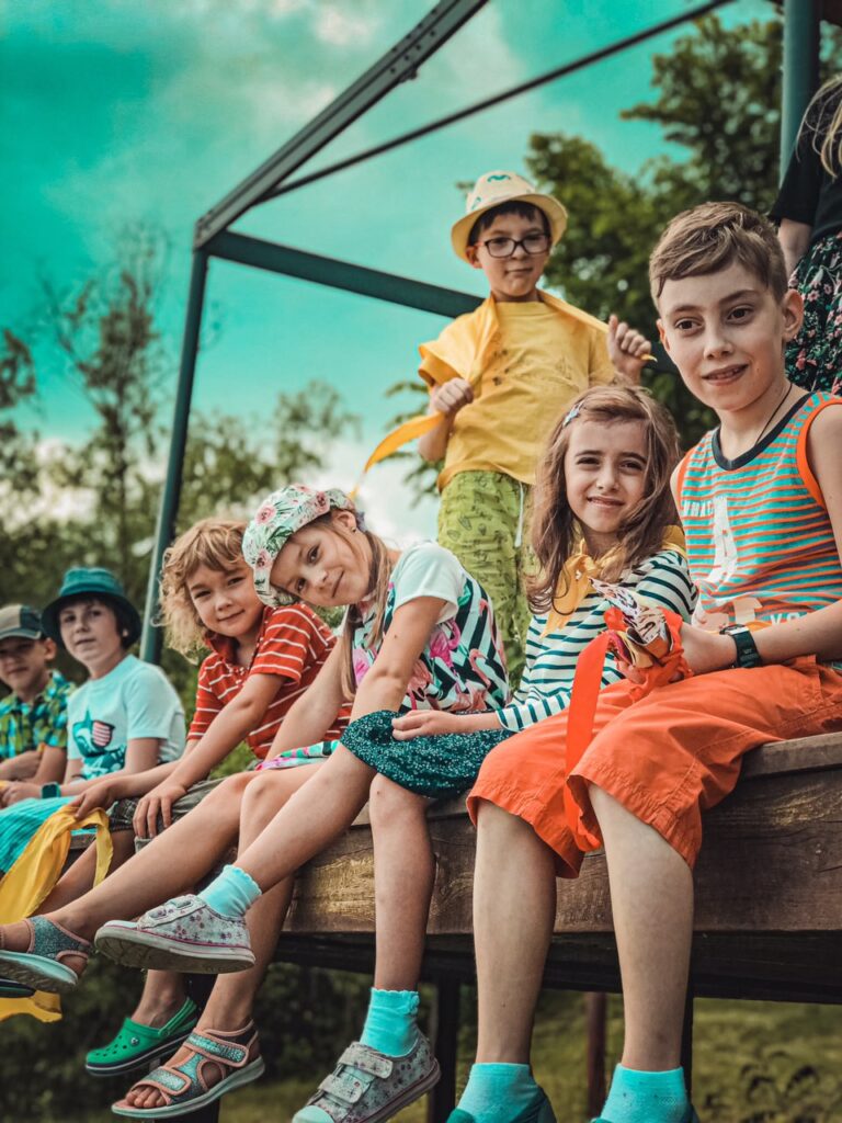 Галерея Family Quest