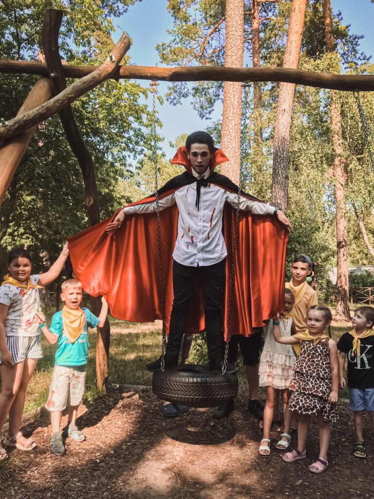 Галерея Family Quest